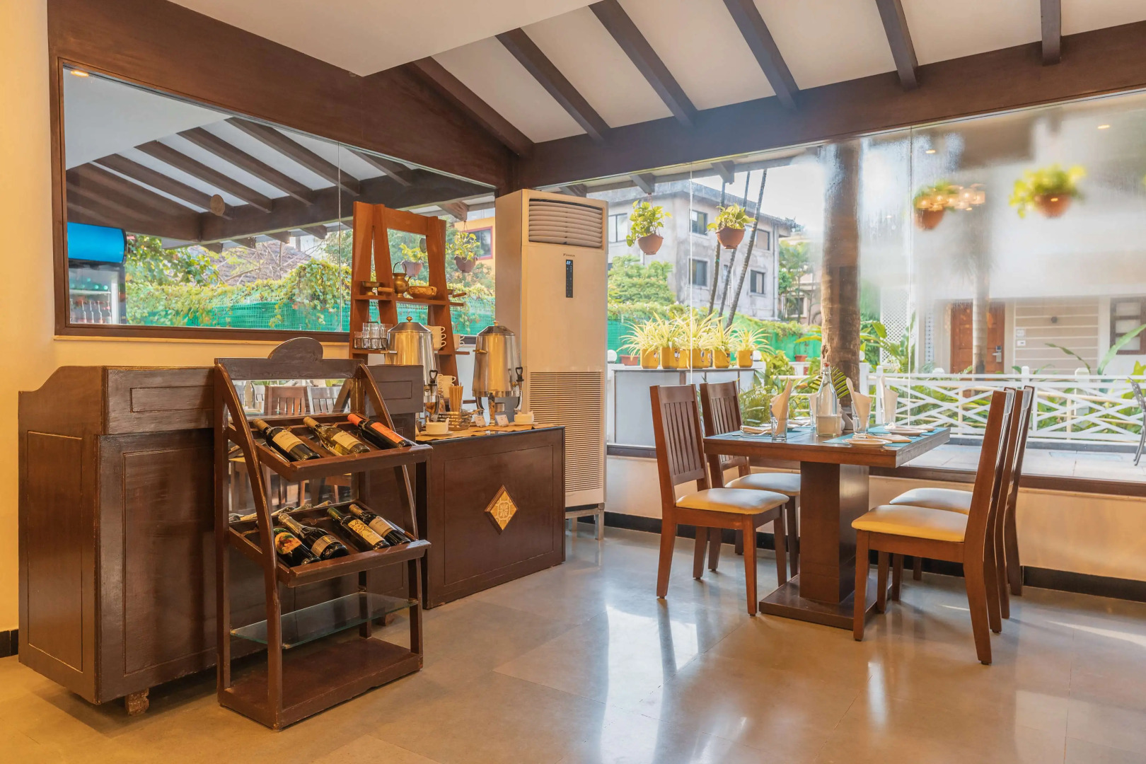 Radisson Goa Candolim