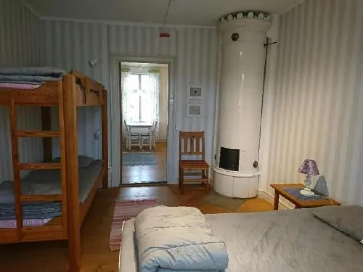 STF Glasbruket Hostel and Apartments