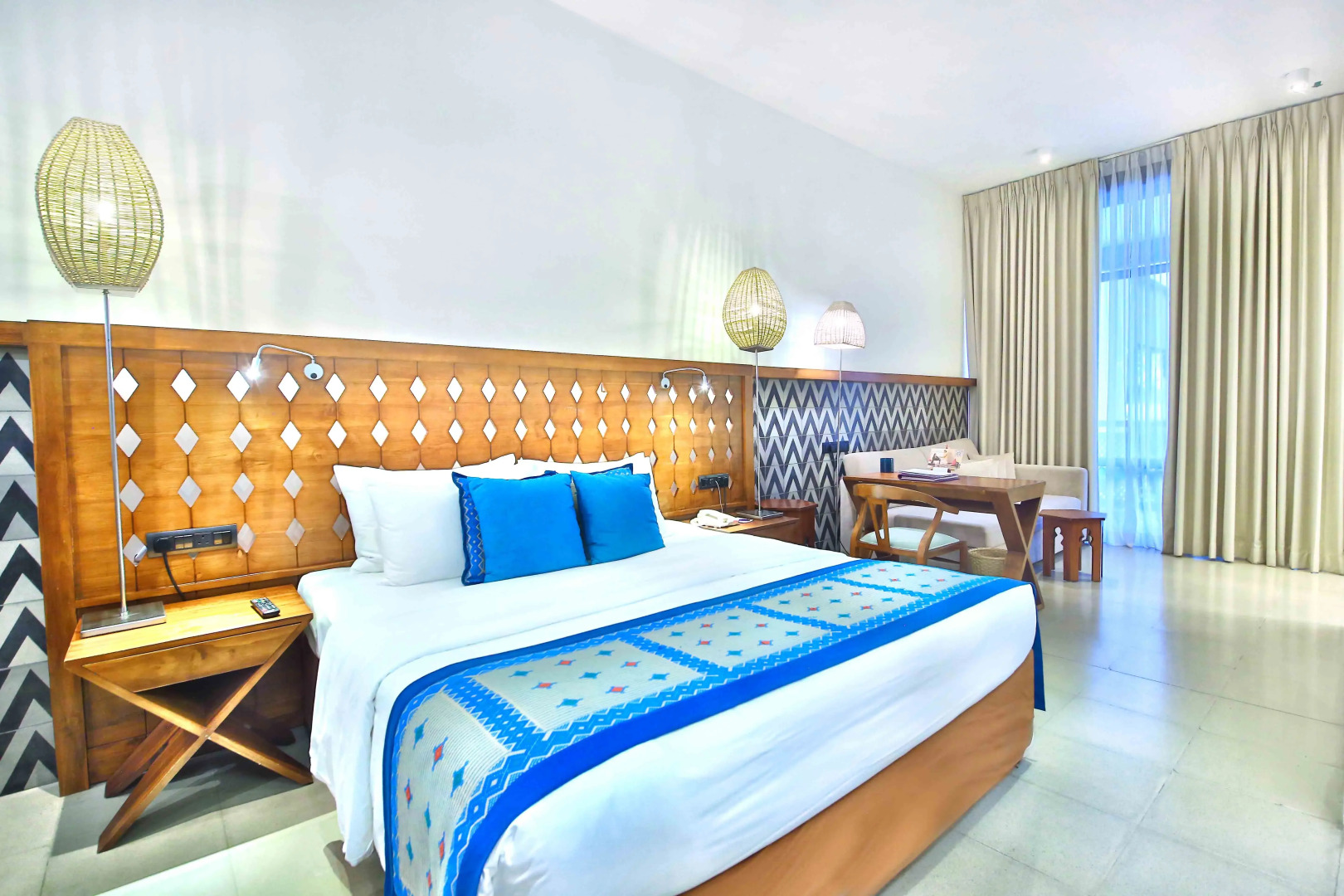 Cinnamon Bey Beruwala