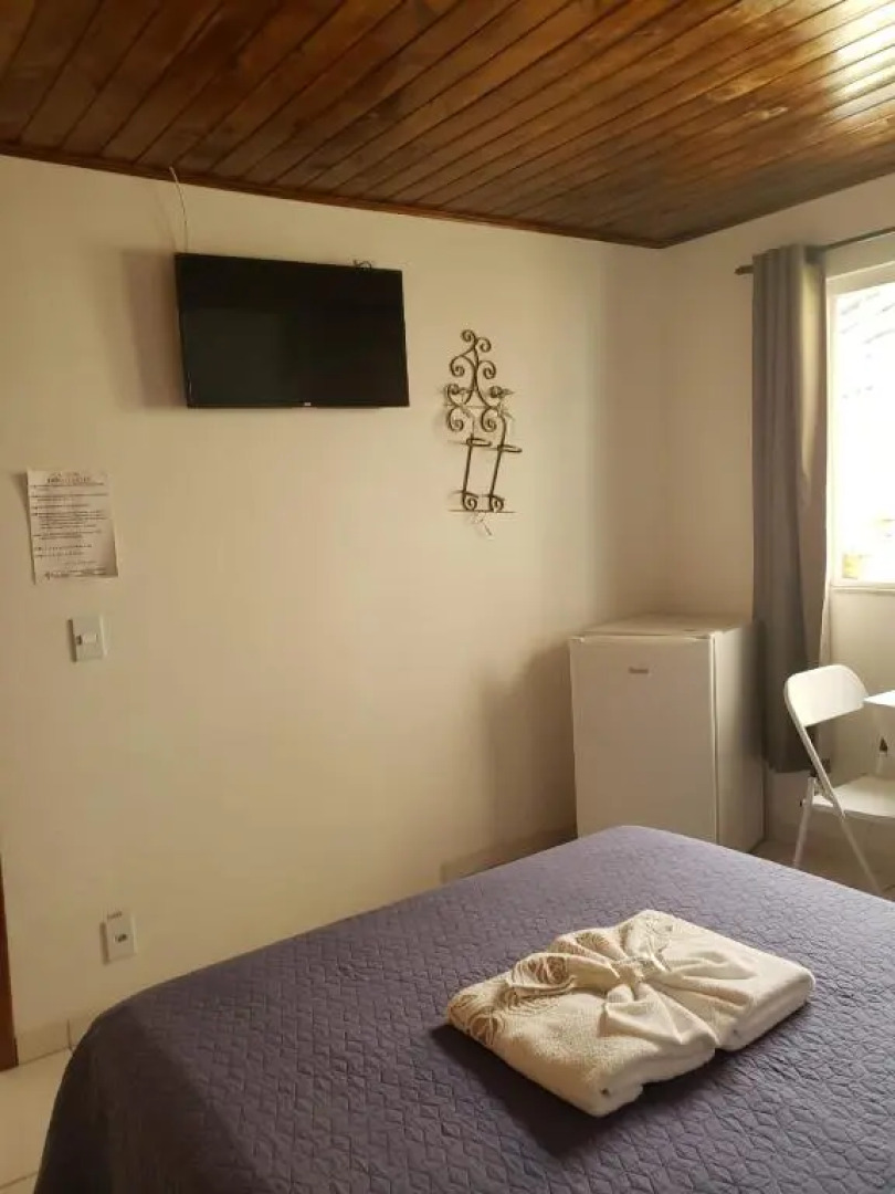 Pousada Bem Te VI Lumiar (Adults only)