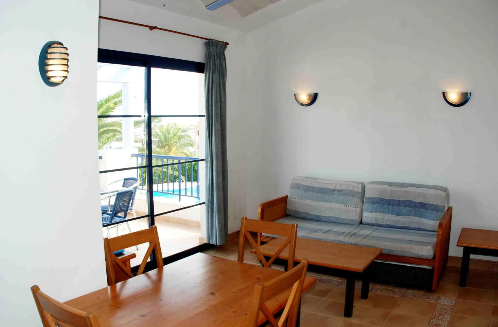 Bimbolla Apartaments