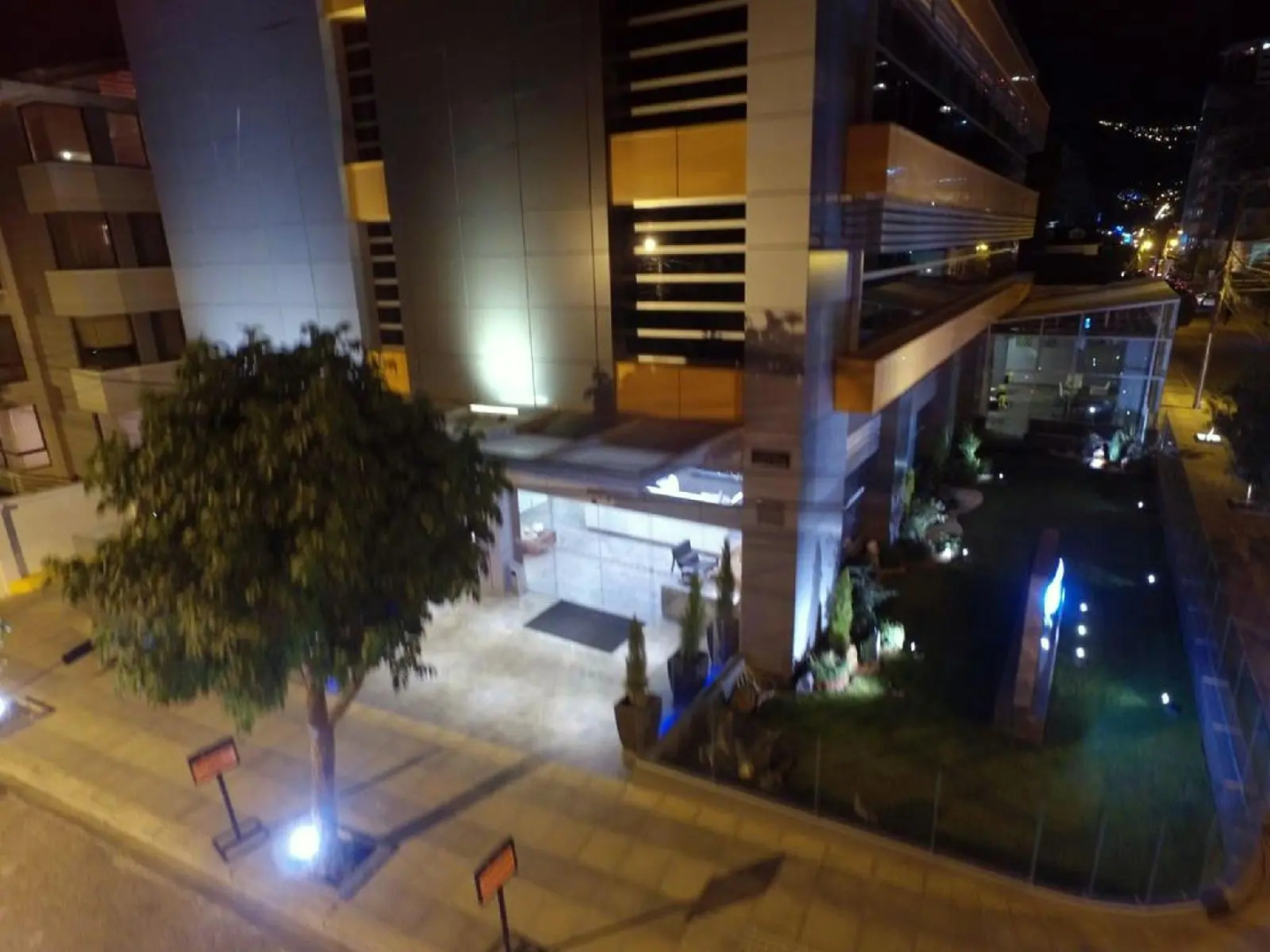 Hotel Rennova