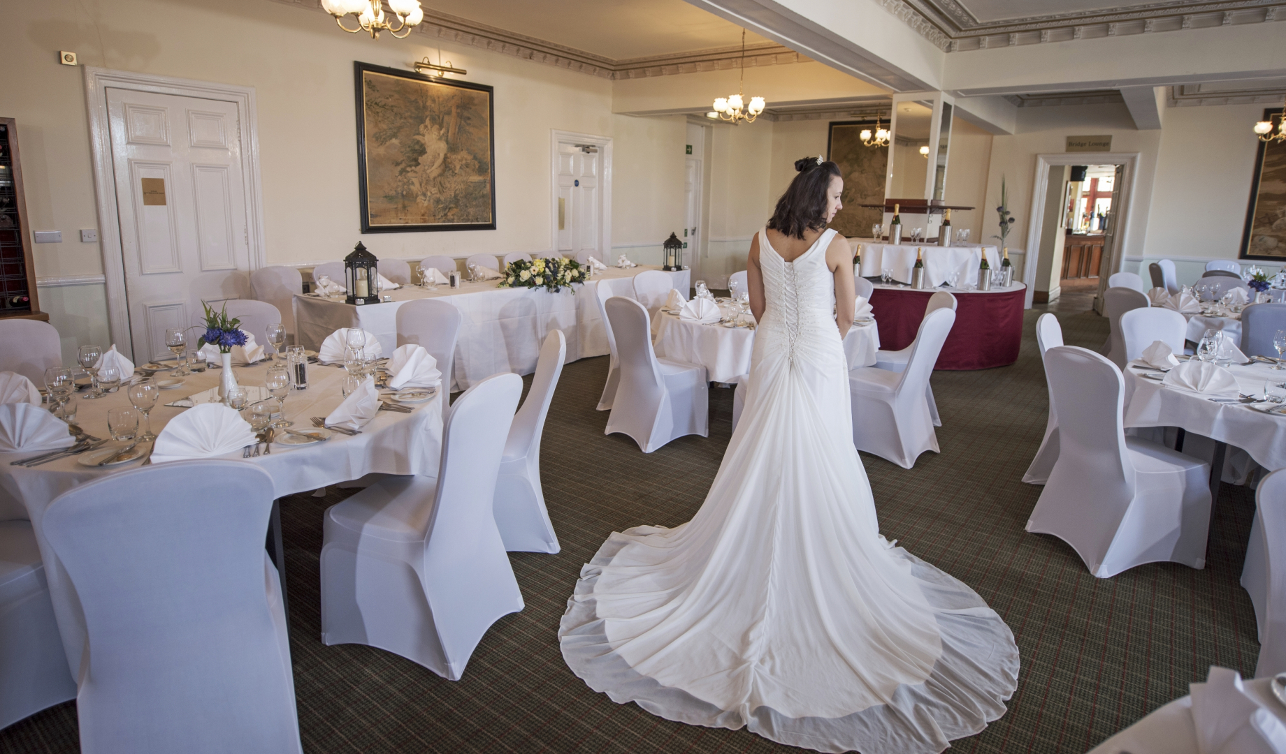 Nethybridge Hotel