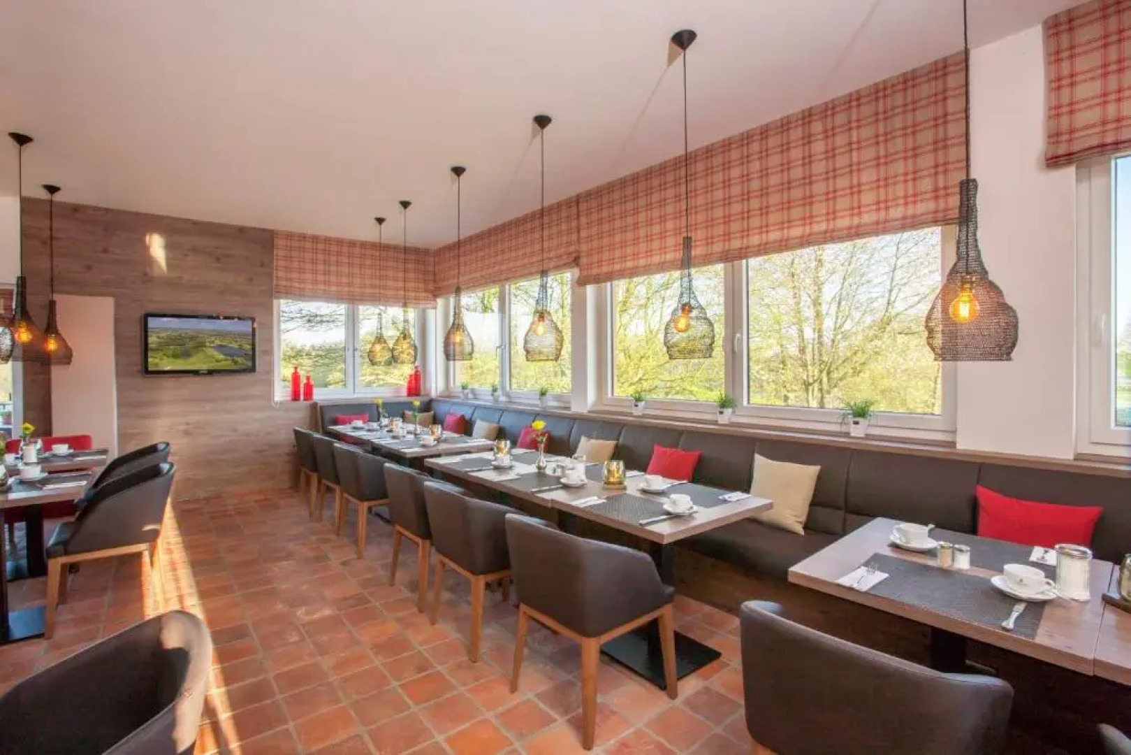 Strandgrün Golf- & Spa Resort