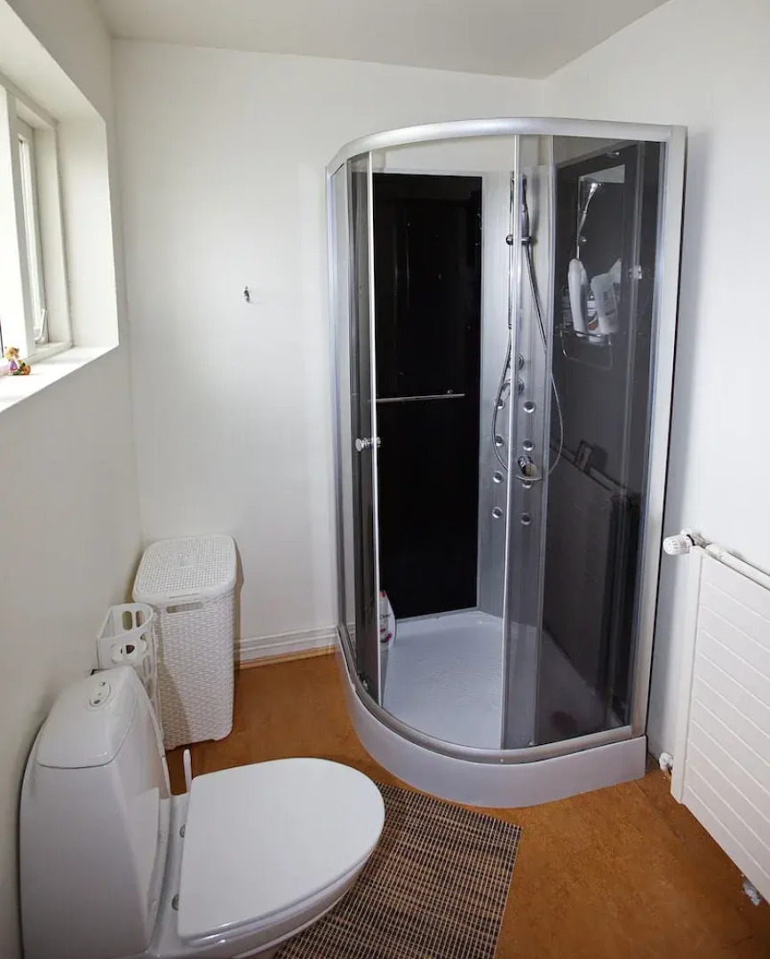 Lágafell Guesthouse