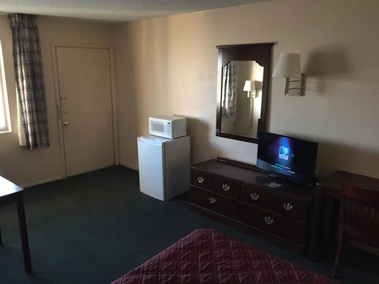 Slumber Inn Of Harrisonville