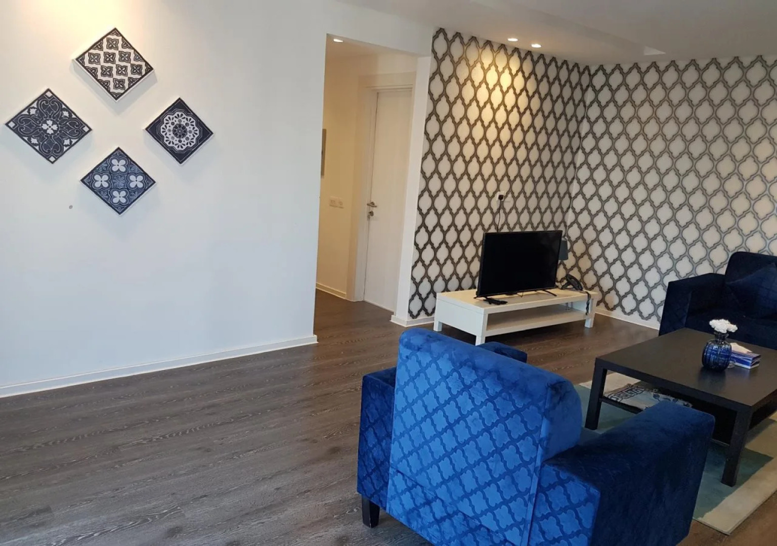 Magic Suite Boulevard Salmiya