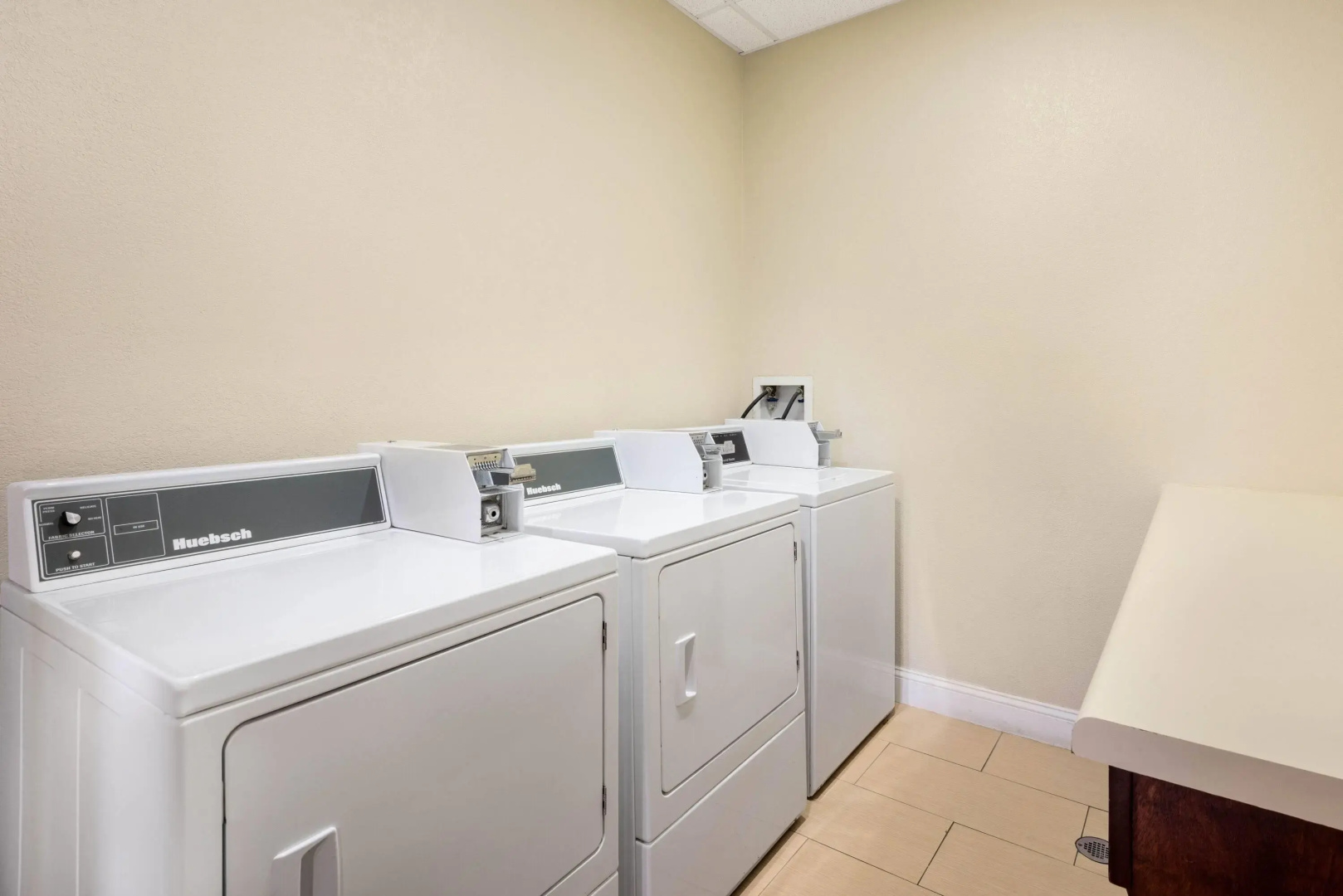 La Quinta Inn & Suites Summersville / New River National Park