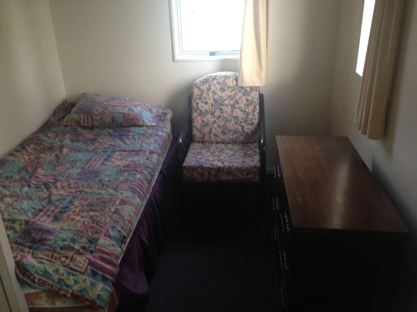 Whitianga Campground