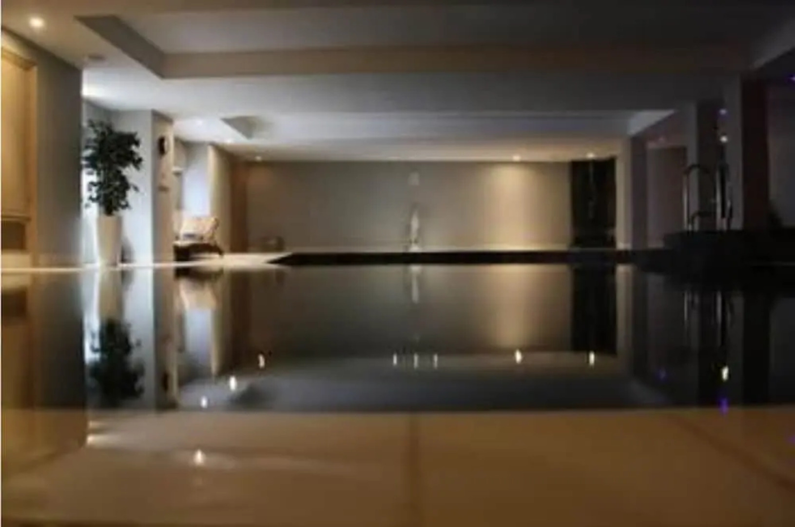 Tunbridge Wells Retreat