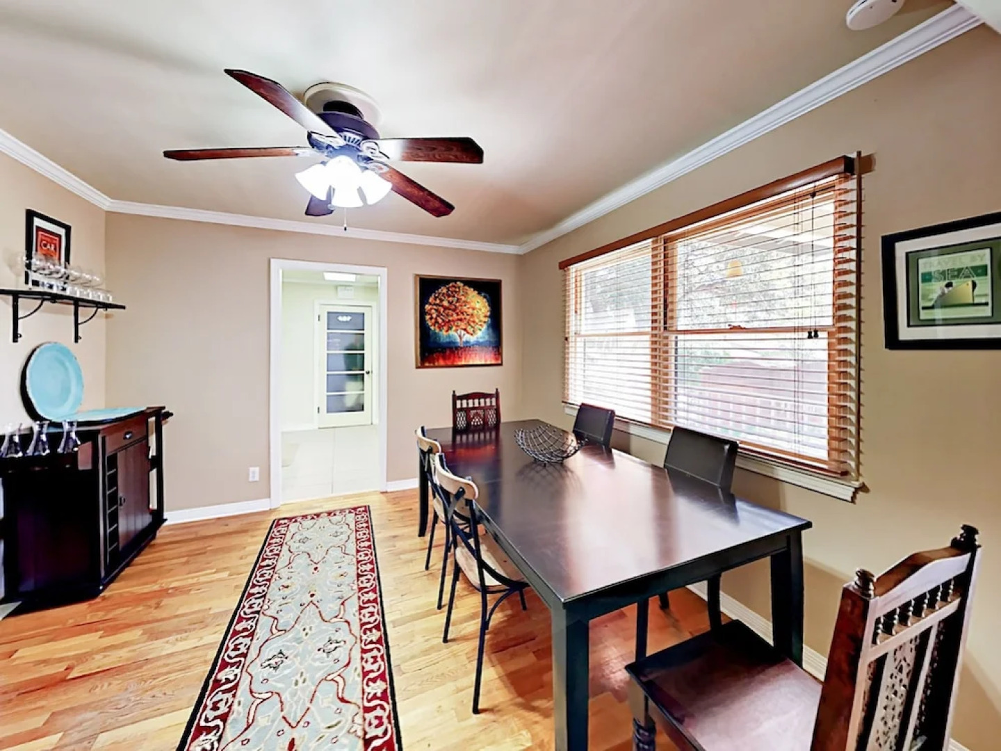 5305 Olmeda Cabin 2 Bedrooms 1 Bathroom Cabin