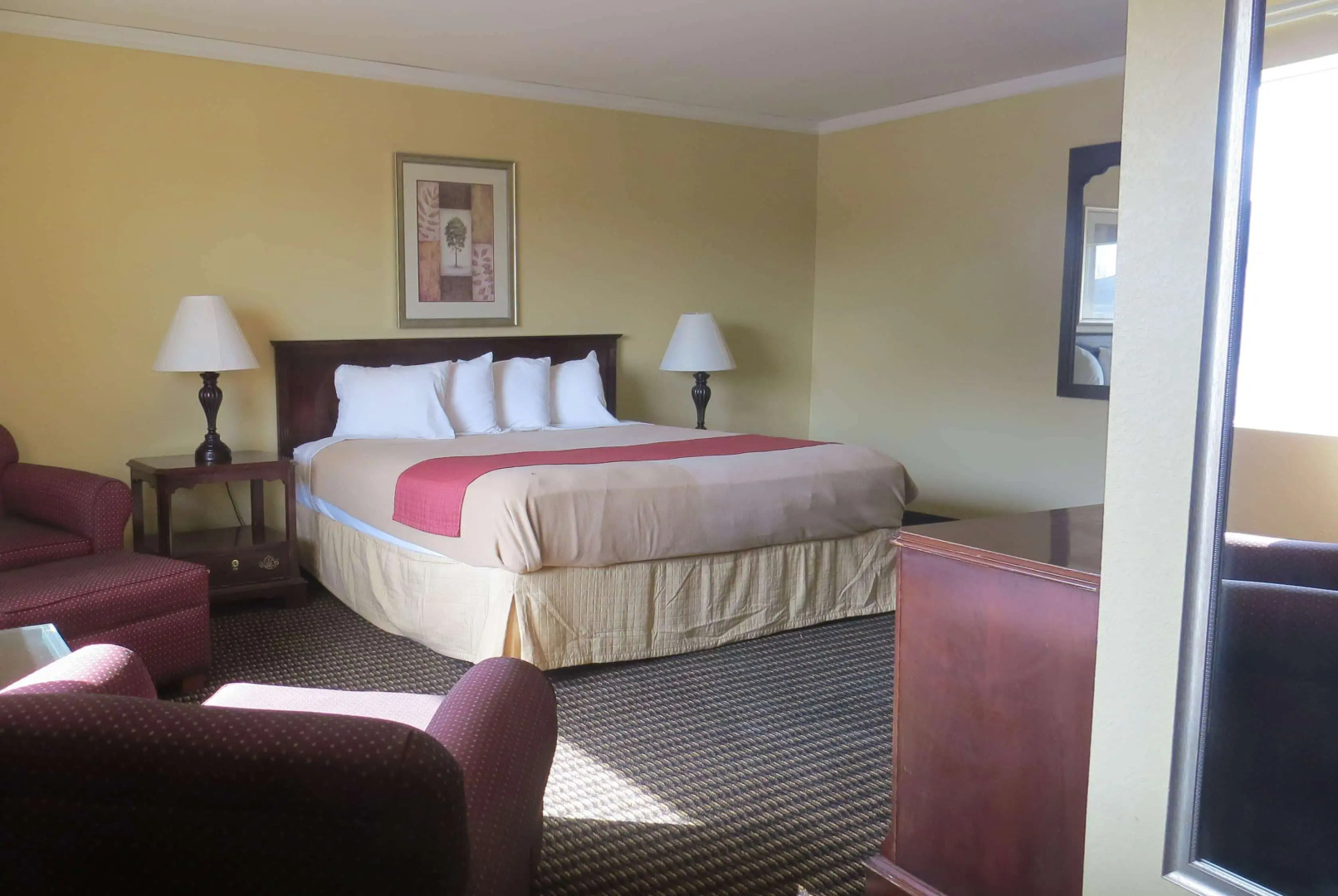 Travelodge by Wyndham Stratton