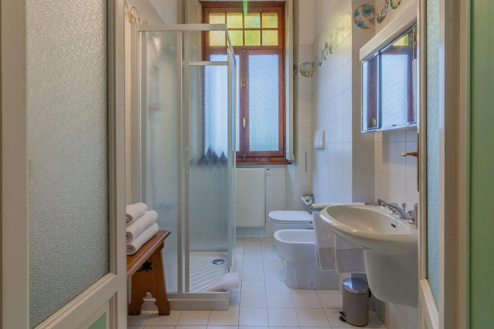 Family Villa with Stunning Lake View by Wonderful Italy