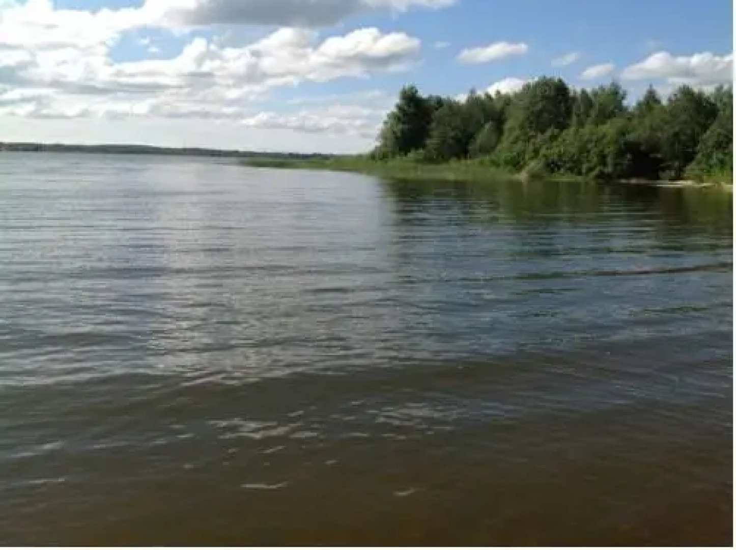 Гостевой дом У озера