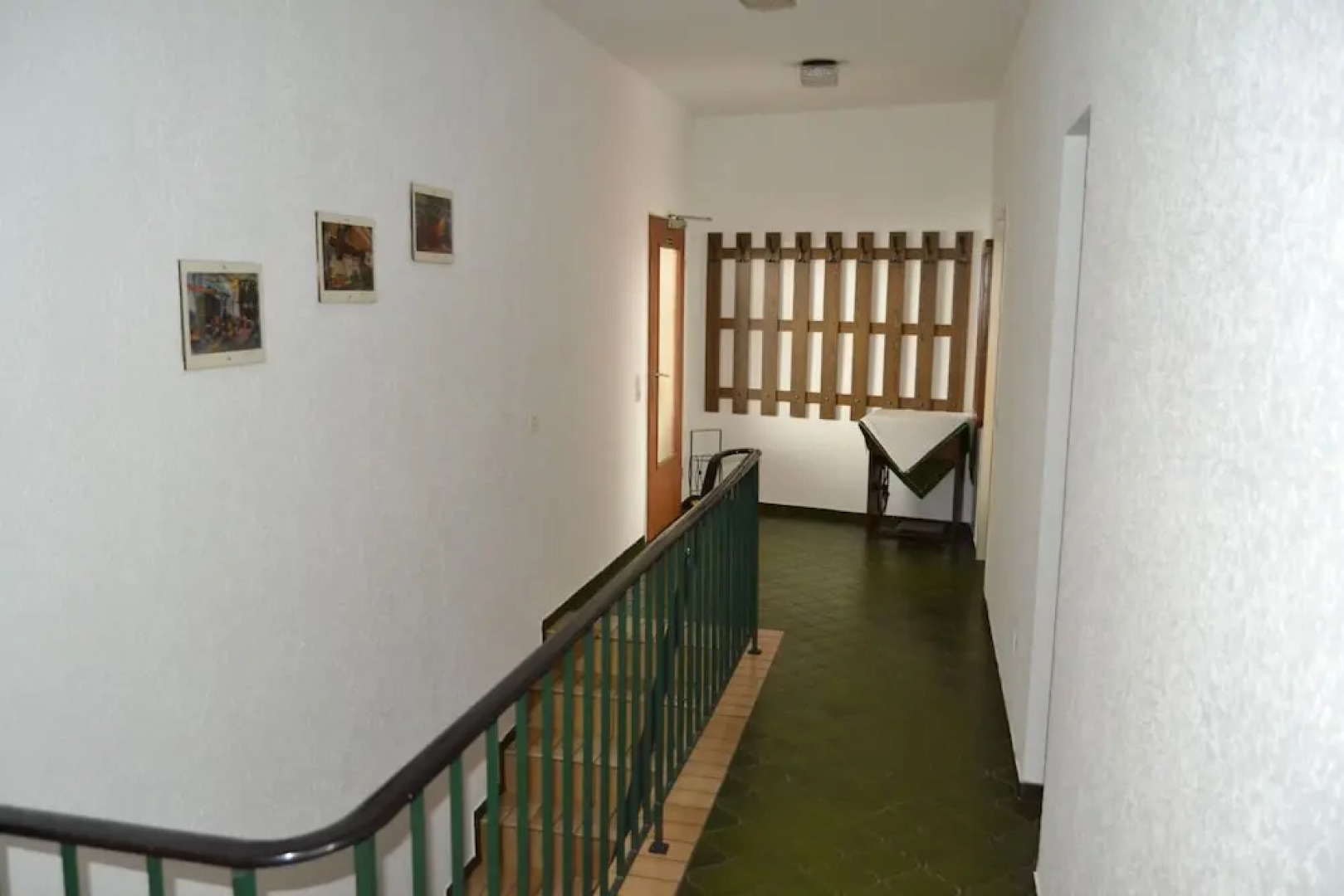 Hotel Eifelhof Weina