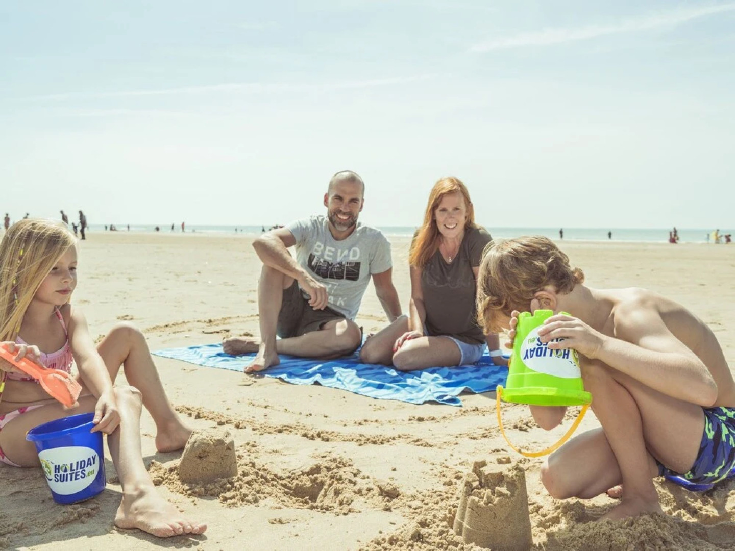 Nice apartment 800 m. from the beach of Équihen-Plage