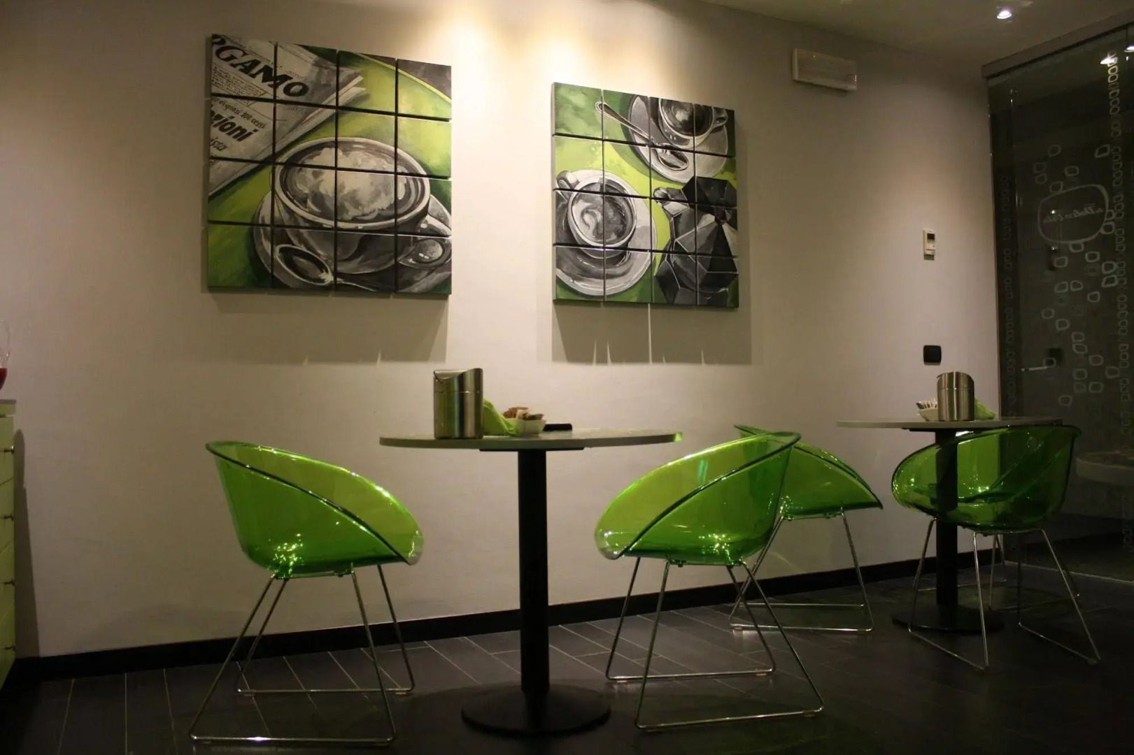 La Dolce Vita Hotel Motel