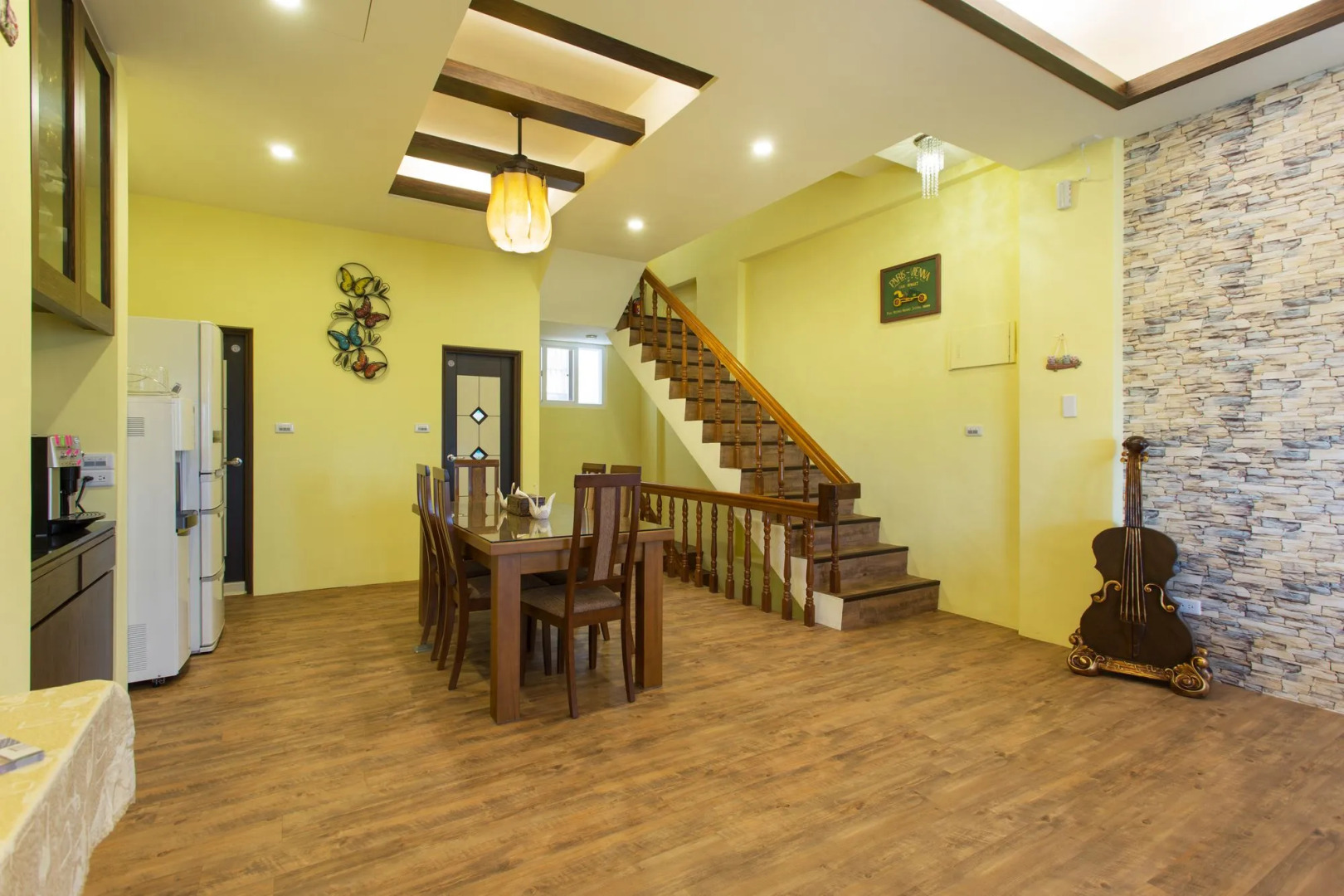 Loving Riverside Bed and Breakfast