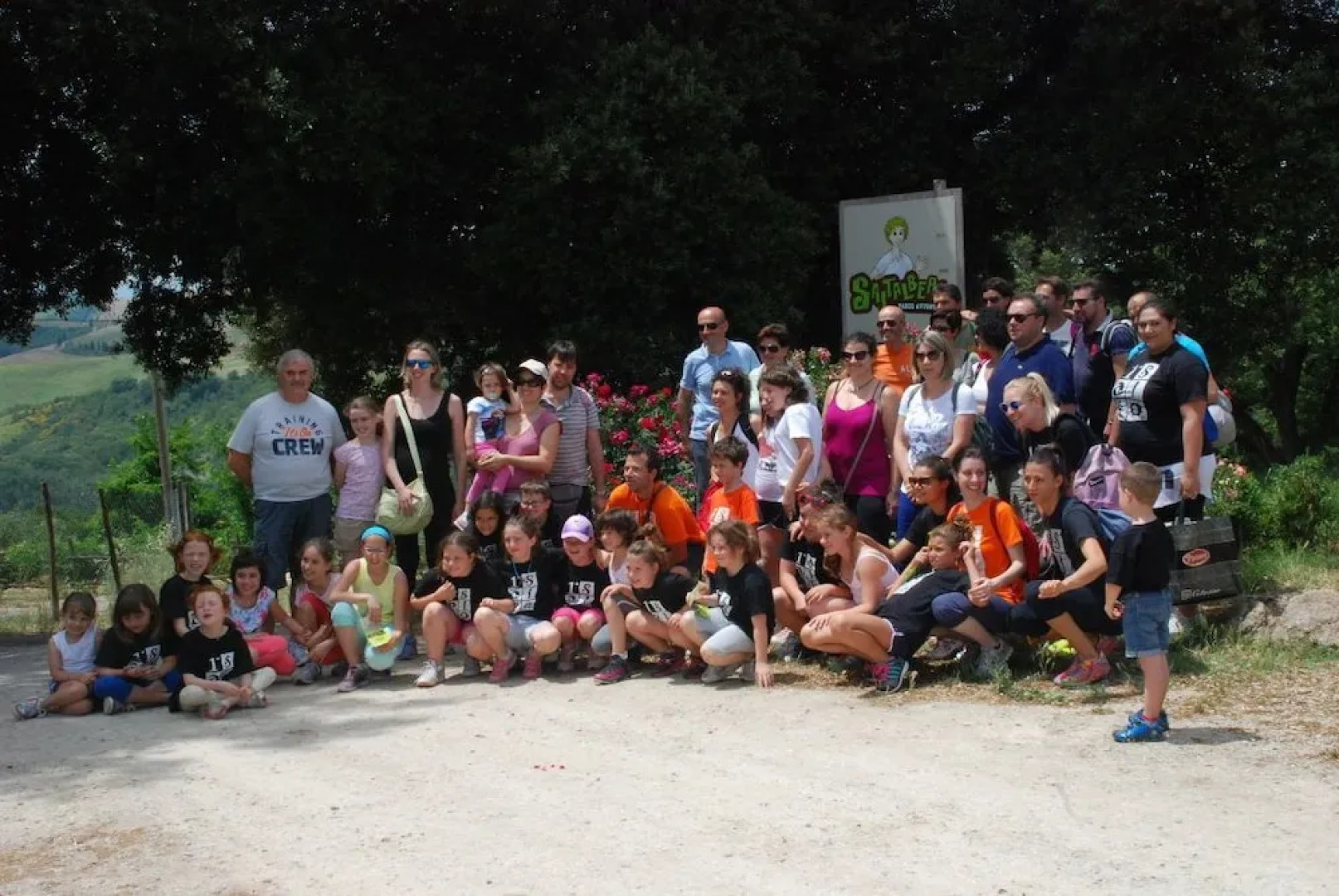 Girasole Country House