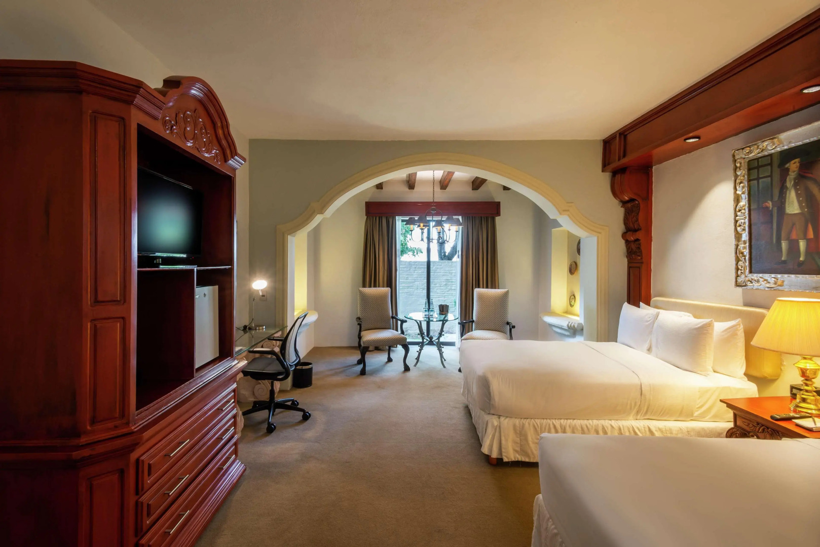 Hilton San Luis Potosi