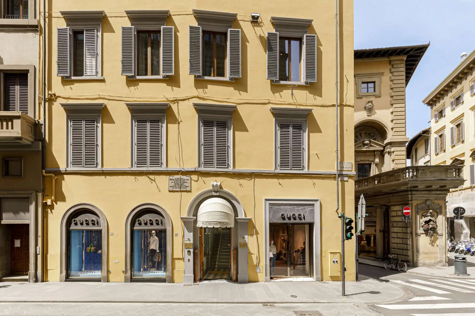 Room Mate Collection Isabella, Florence