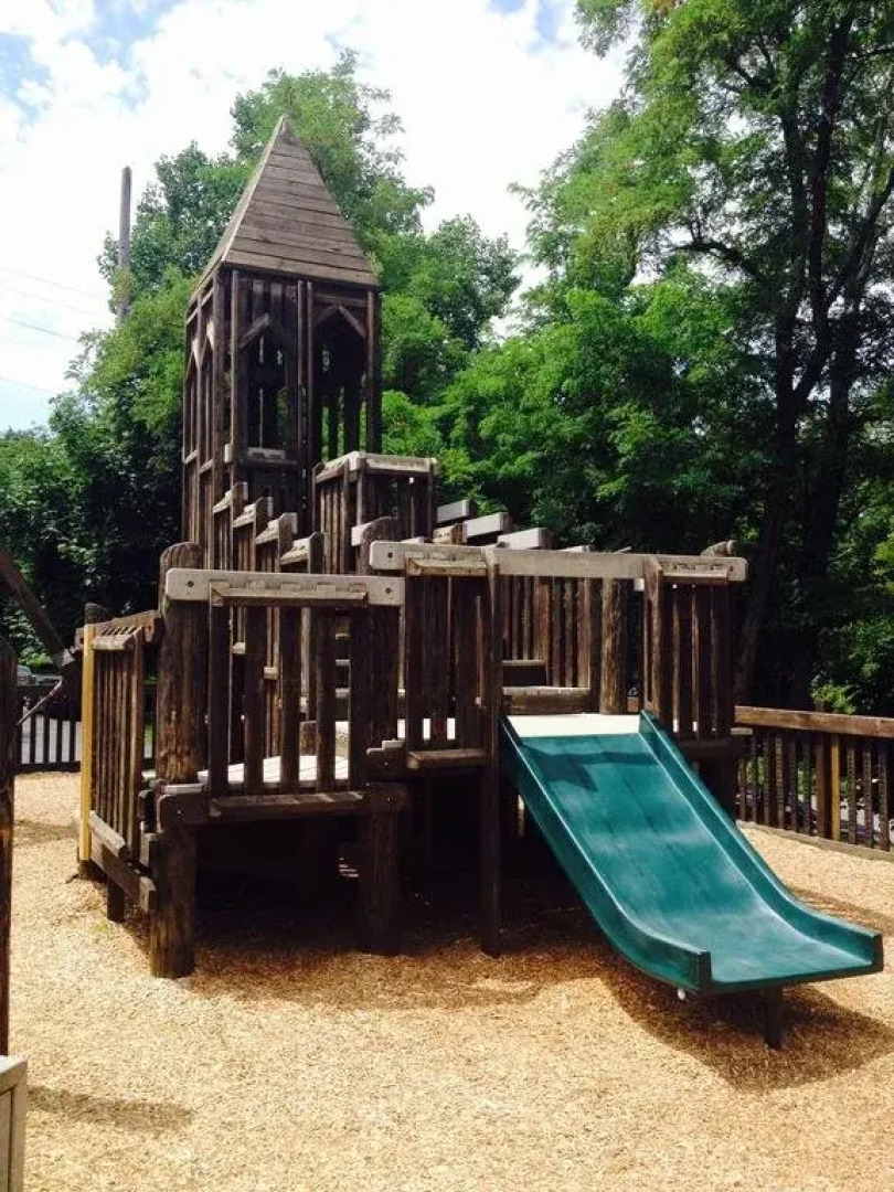 Sams Cottage on the Greens