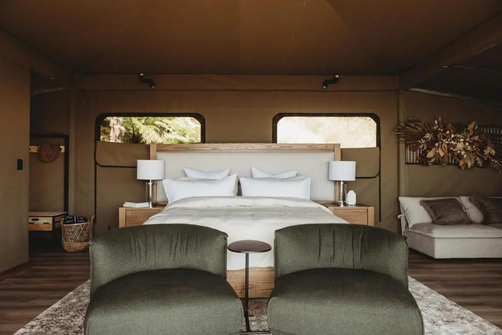 Drift Off Grid - Luxury Eco Glamping