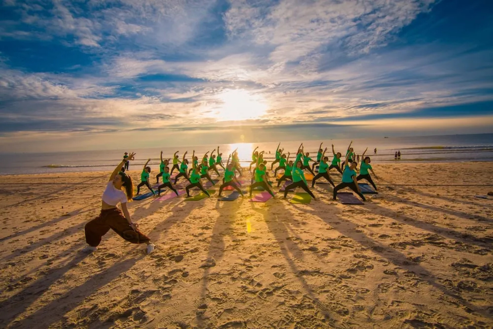 Silver Beach Resort Ke Ga