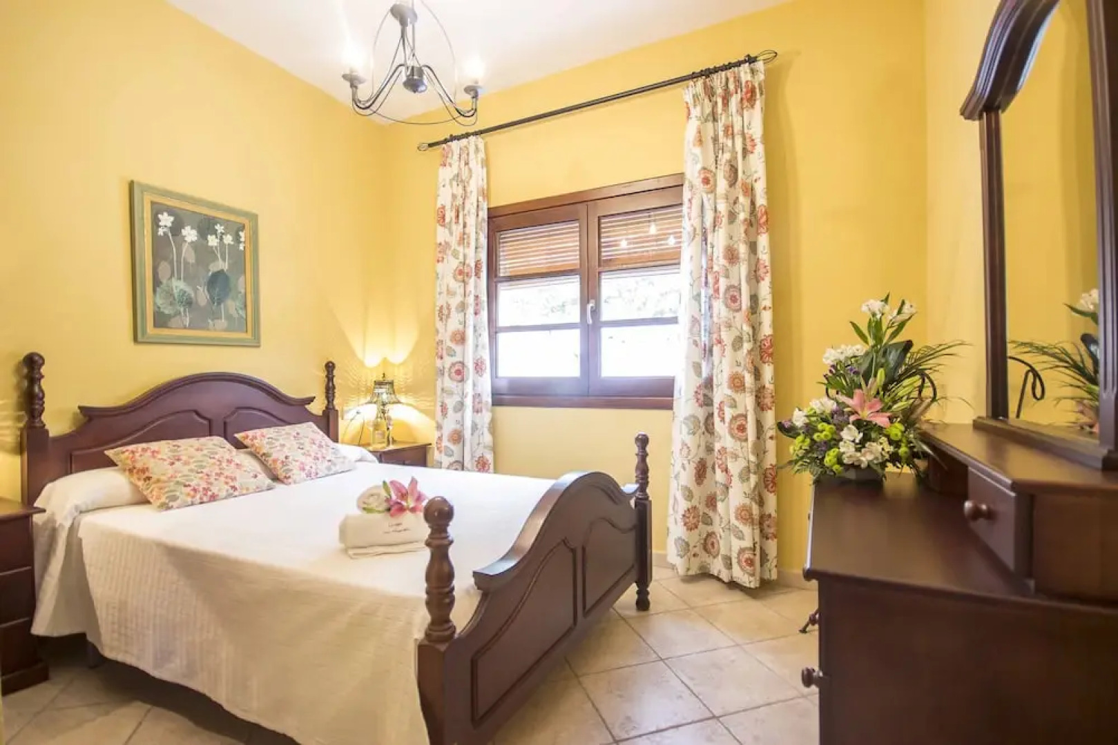 Complejo Turístico Rural Las Mayoralas