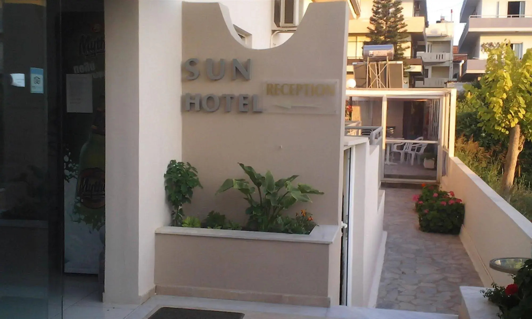 Sun Boutique Hotel - Adults Only