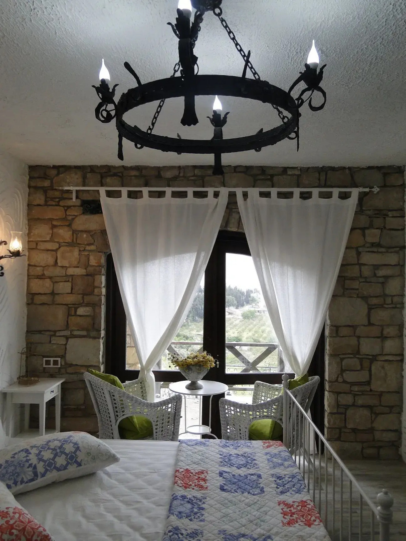 The Stone Castle Boutique Hotel