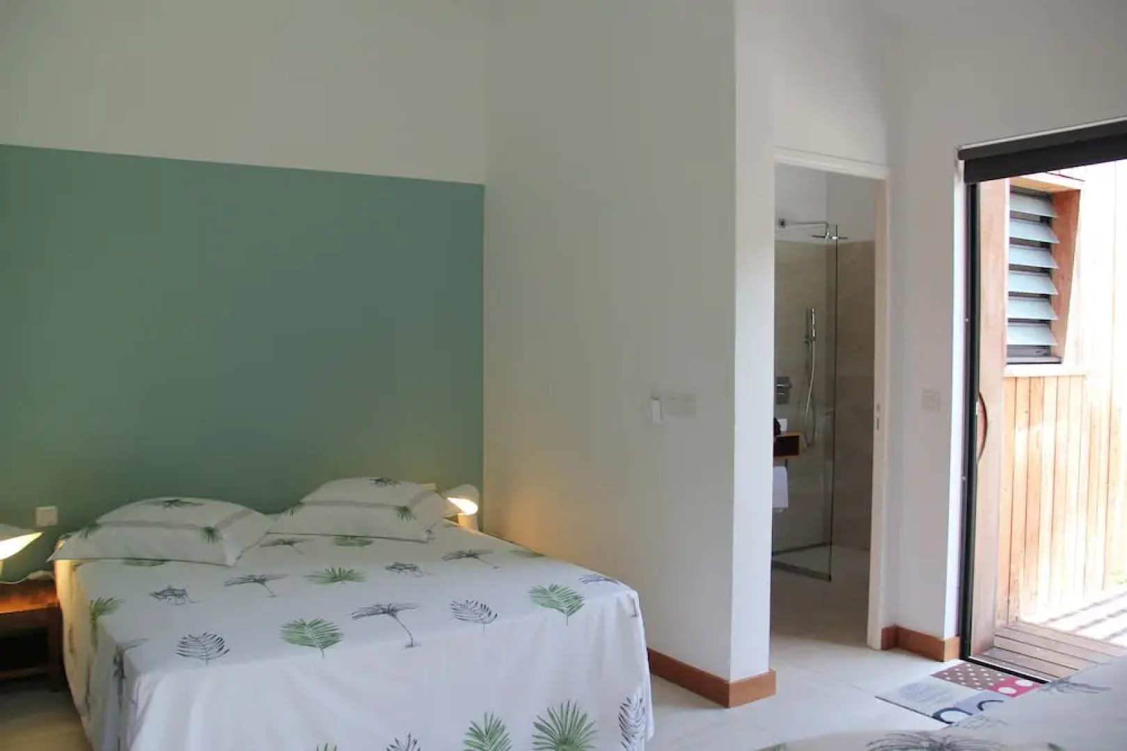 La Résidence NOU CINQ