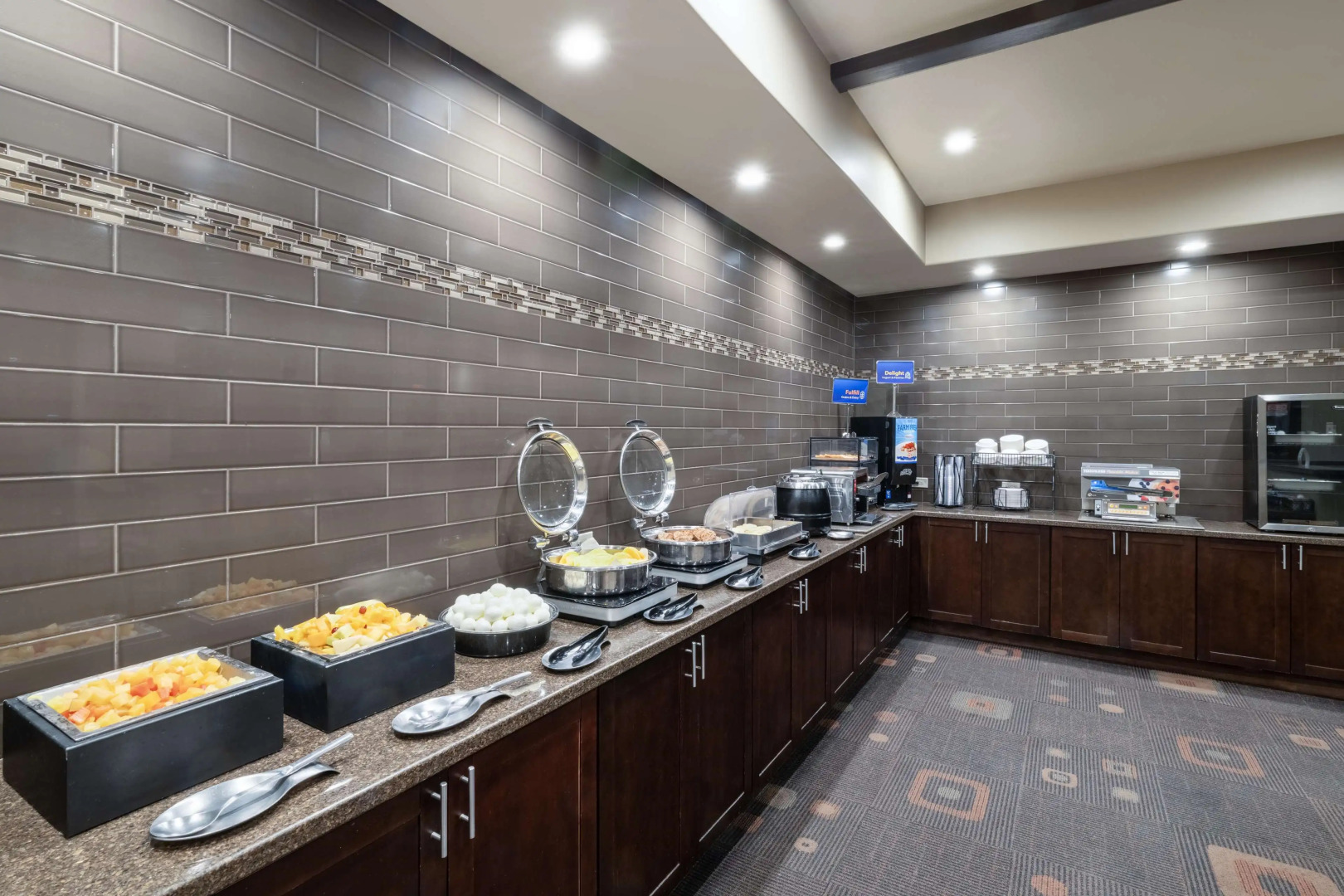 Best Western Pony Soldier Inn & Suites