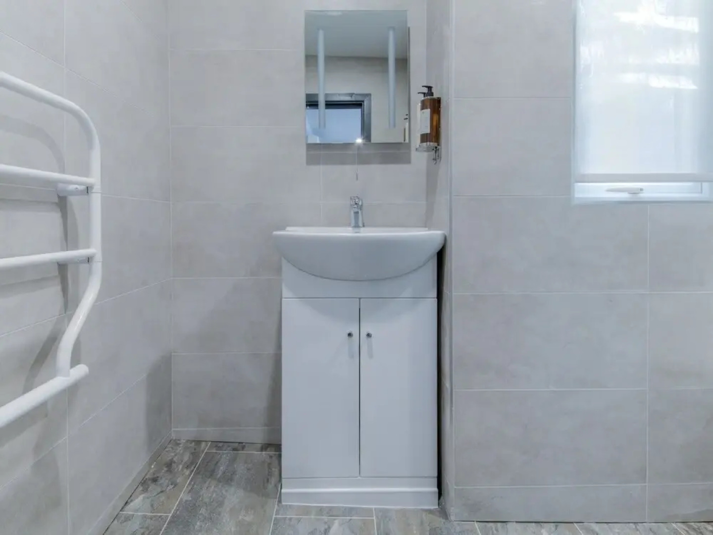 Remaotel The Bromley Apartments