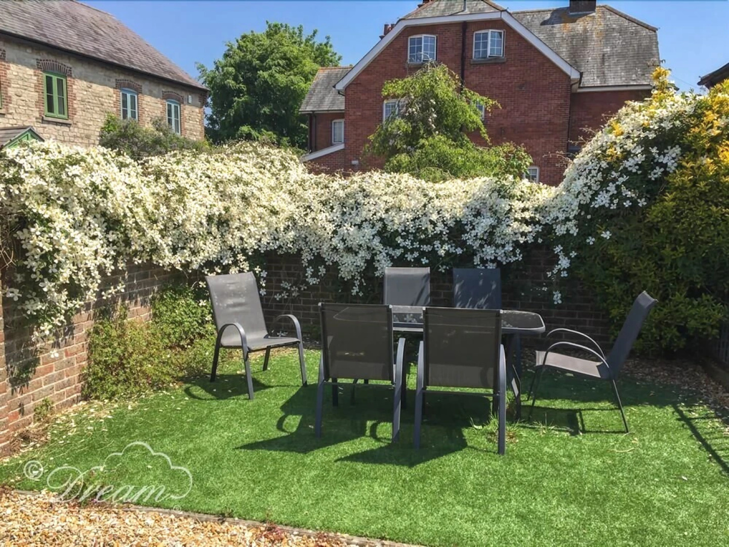 The Creamery, Dorchester