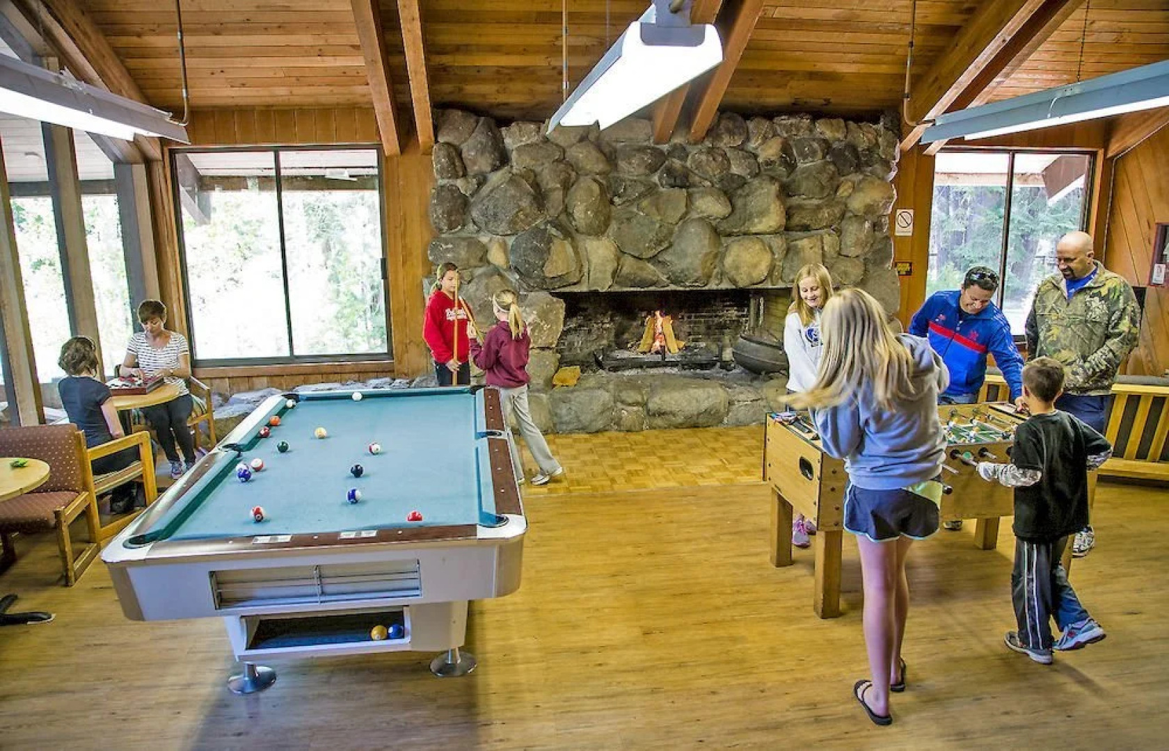 Snowflower RV Resort