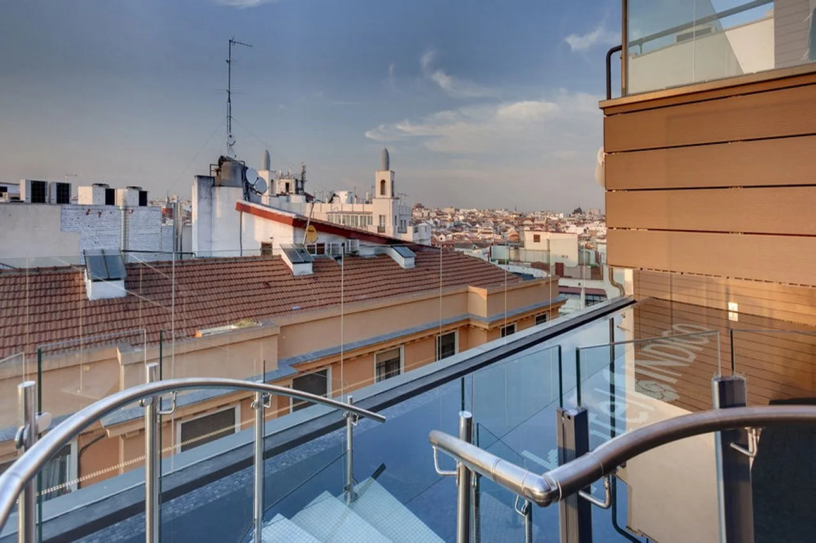 Hotel Indigo Madrid - Gran Via by IHG