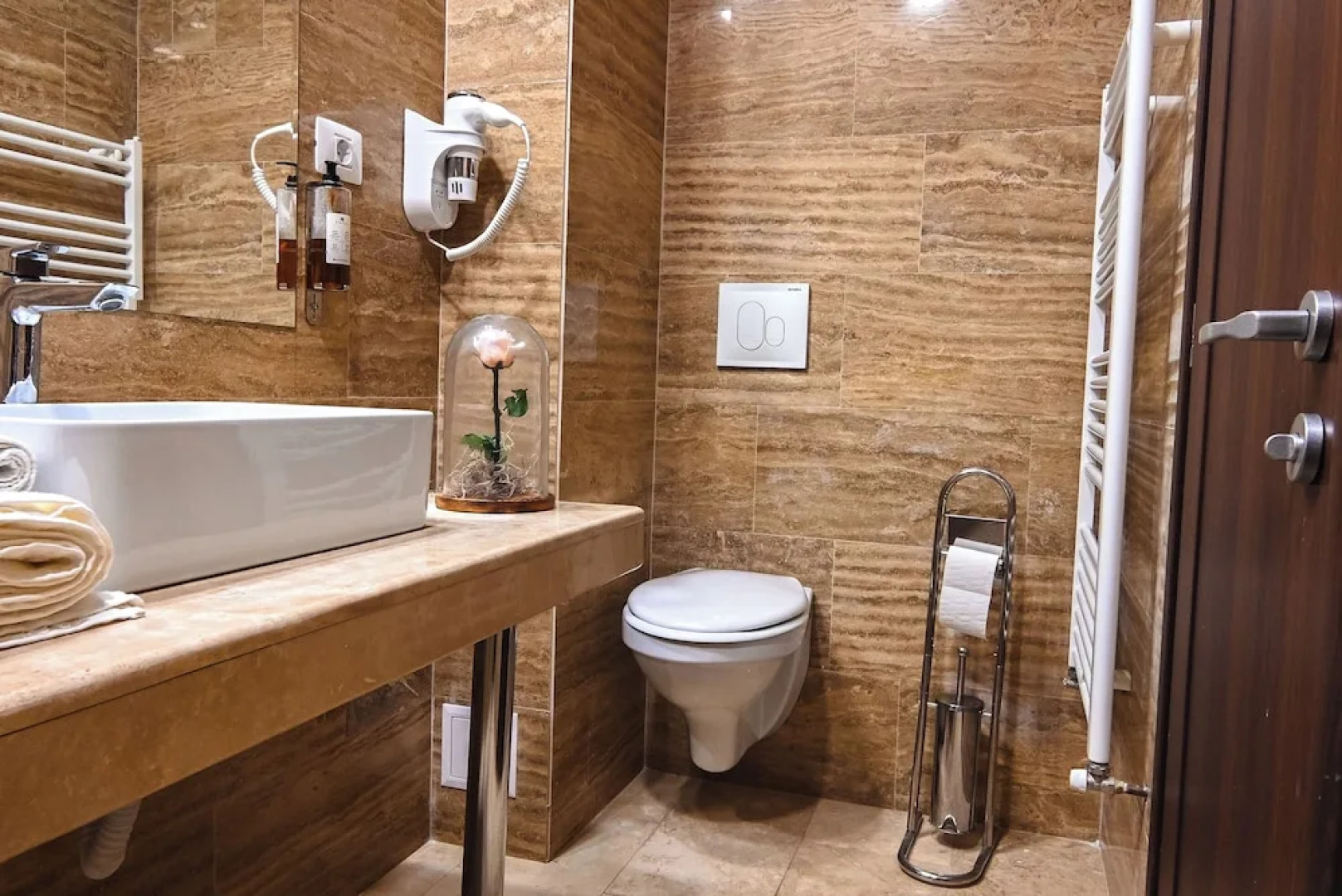 Bucharest Airport Hotel