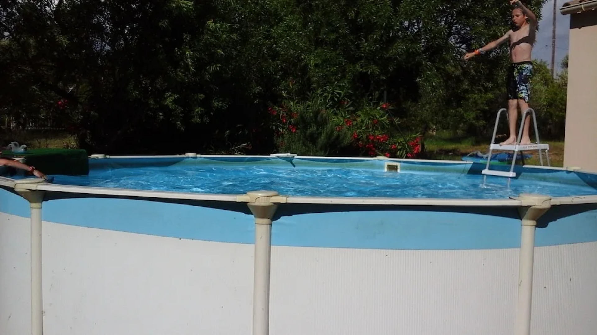 House With one Bedroom in Lattes, With Private Pool, Furnished Garden