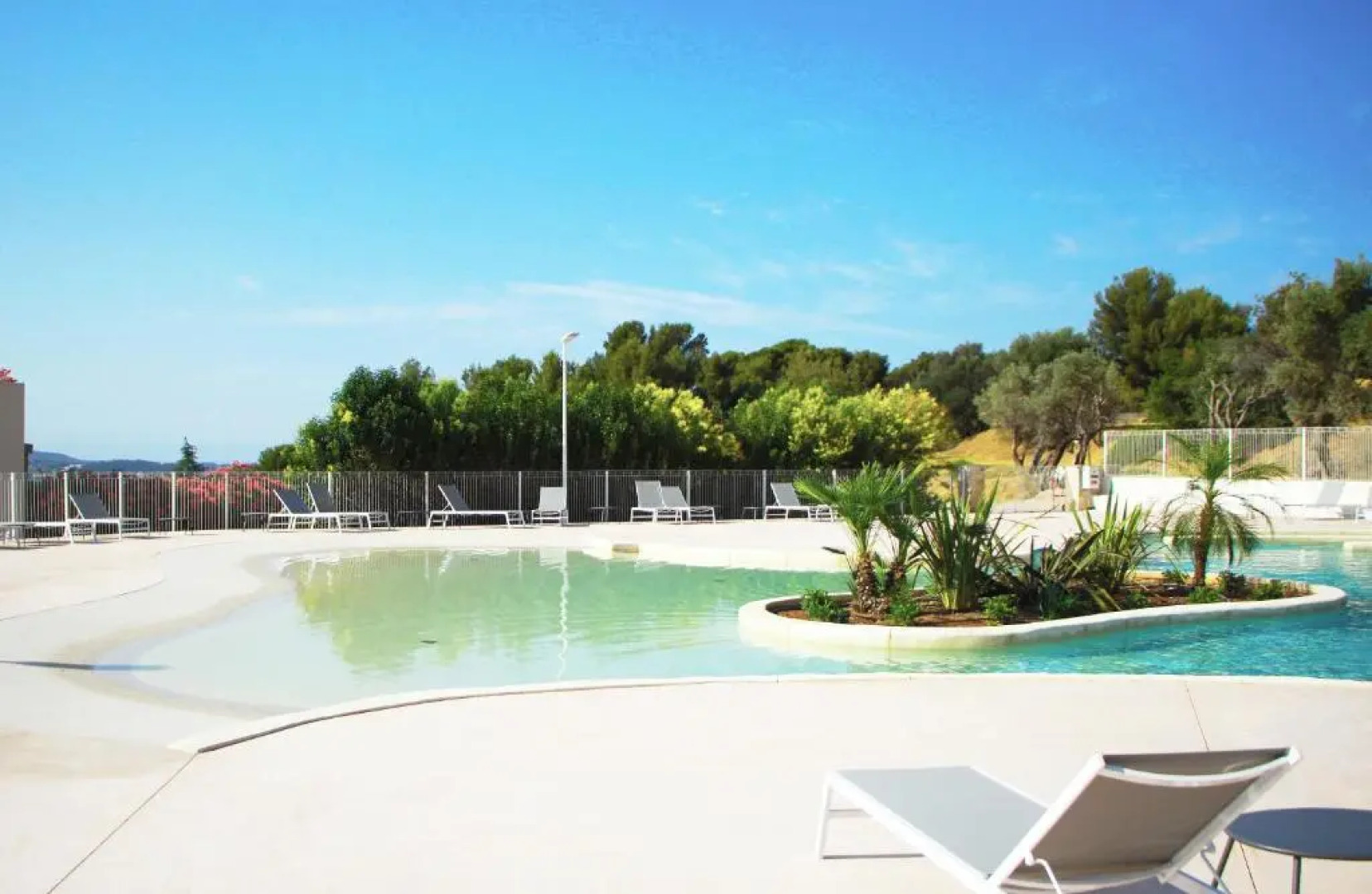 Domaine des Gueules Cassées