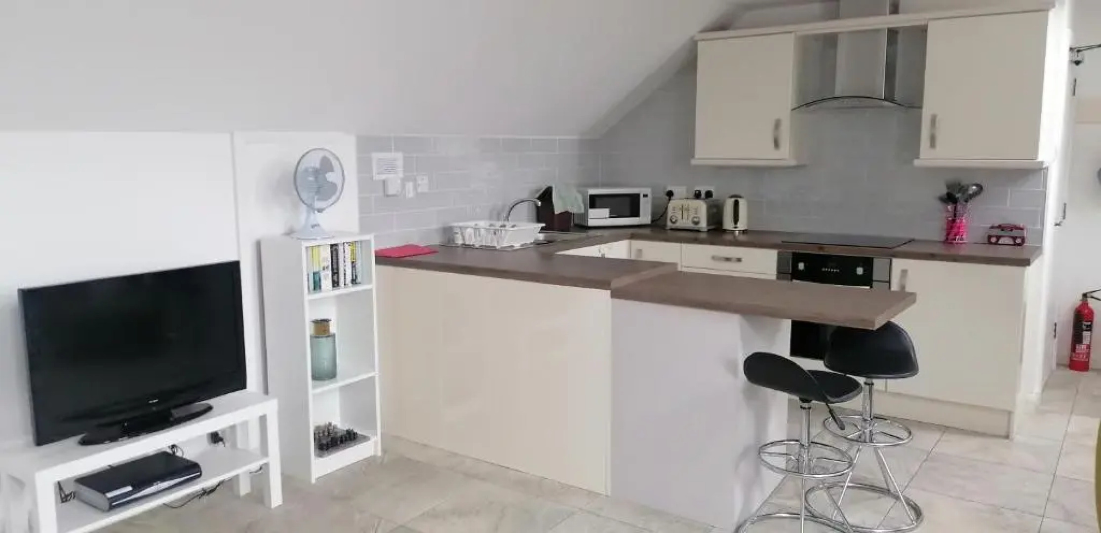 Lilyscape At Whitehead