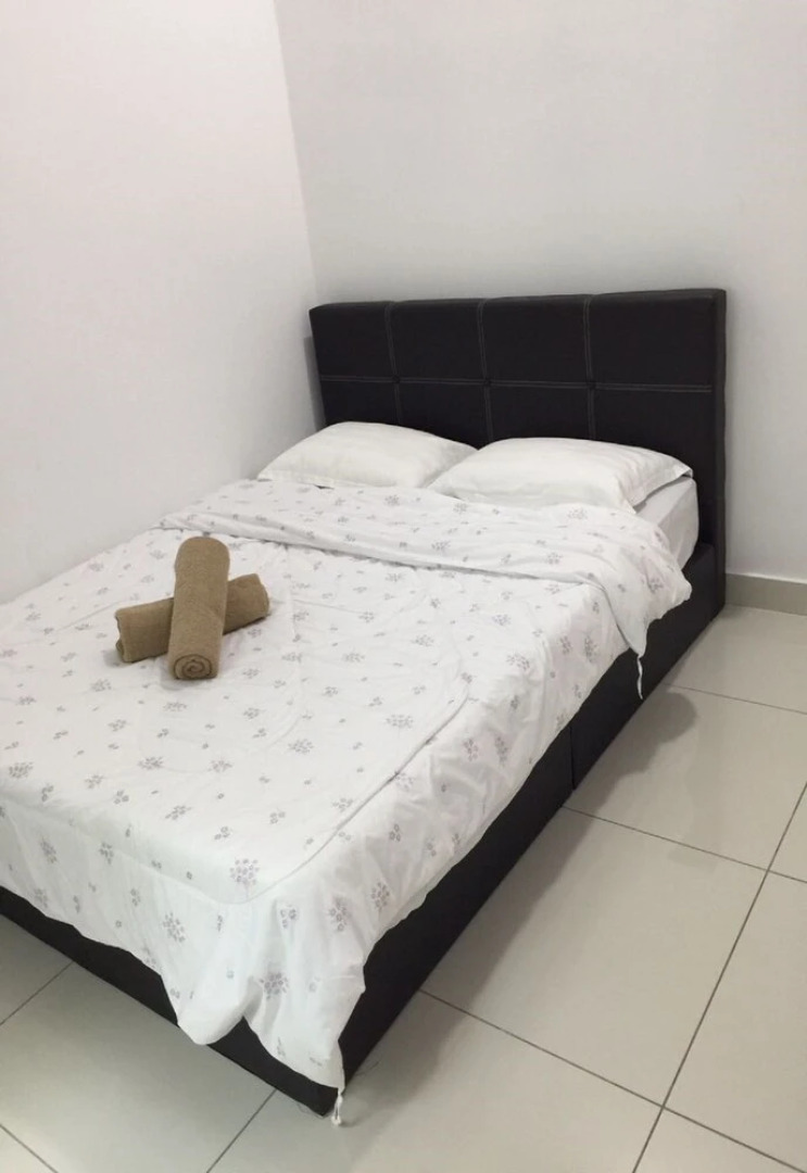 Penang Airport Setia Homestay