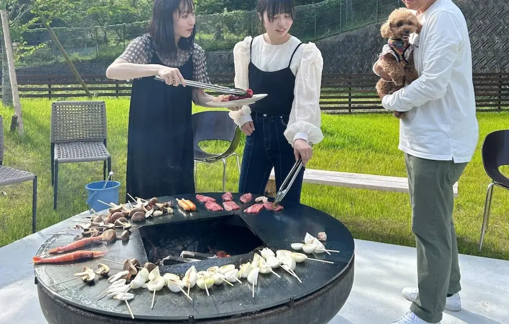 Satoyama Hotel Kanenone Tamba