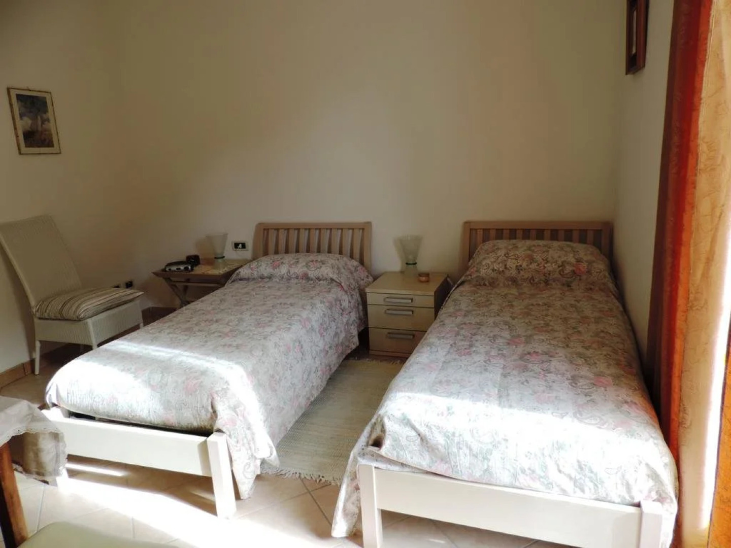 Bed & breakfast da Core