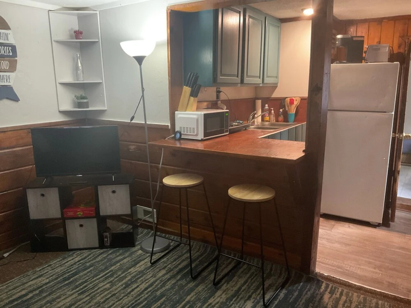 Fireside Village Cabins