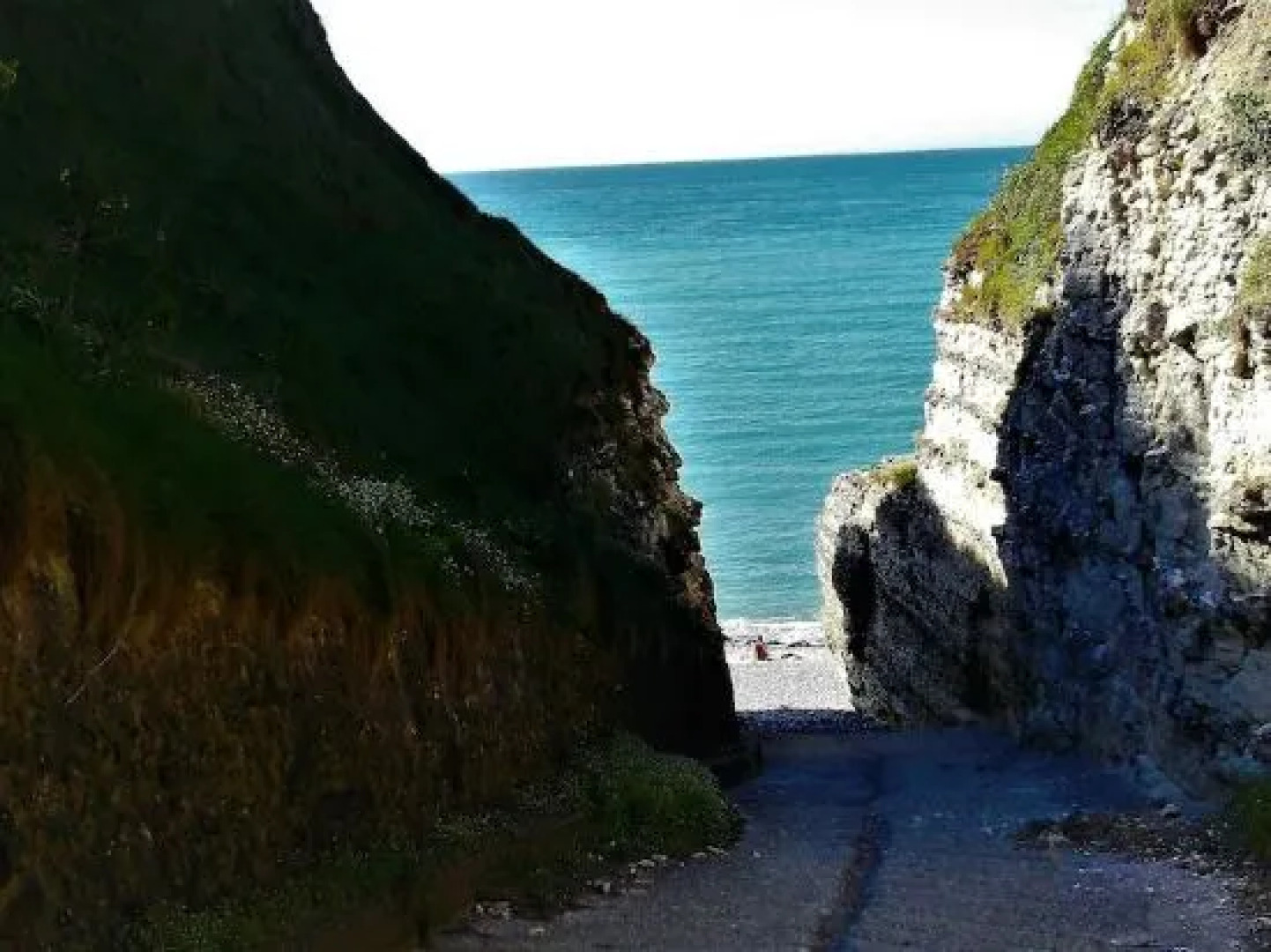 Chambre dHôtes Etretat