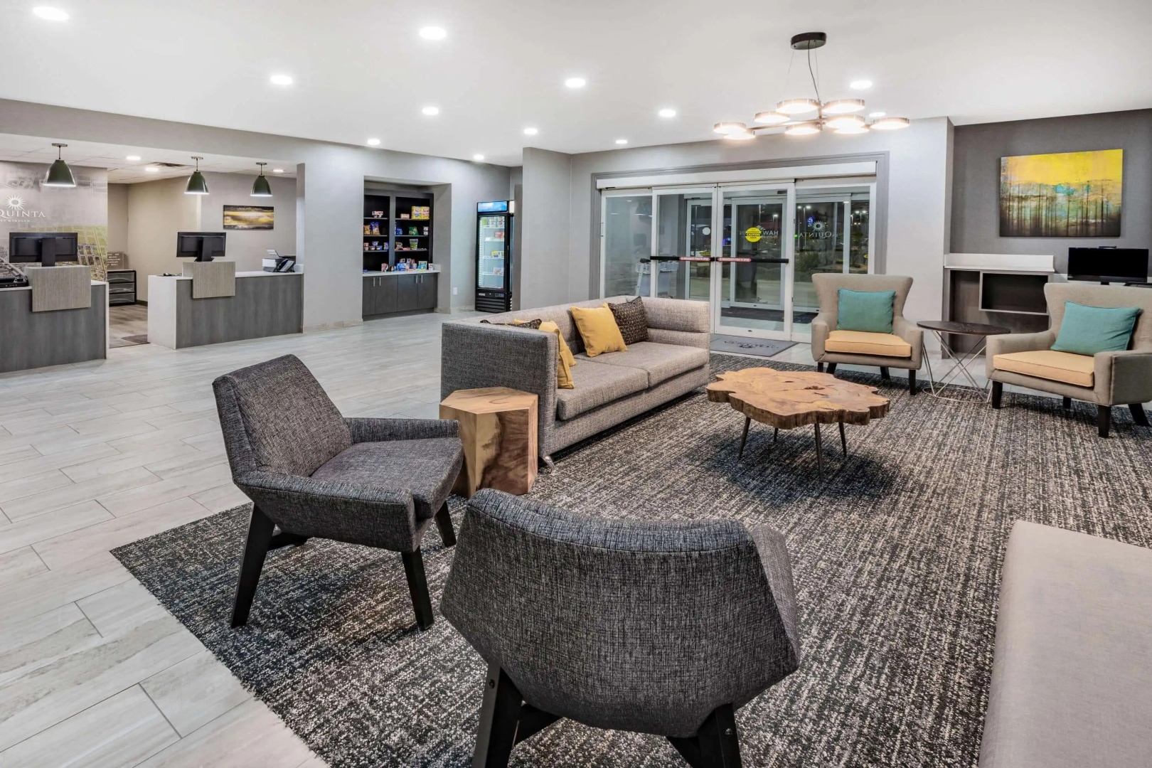 Hawthorn Extended Stay by Wyndham Ardmore