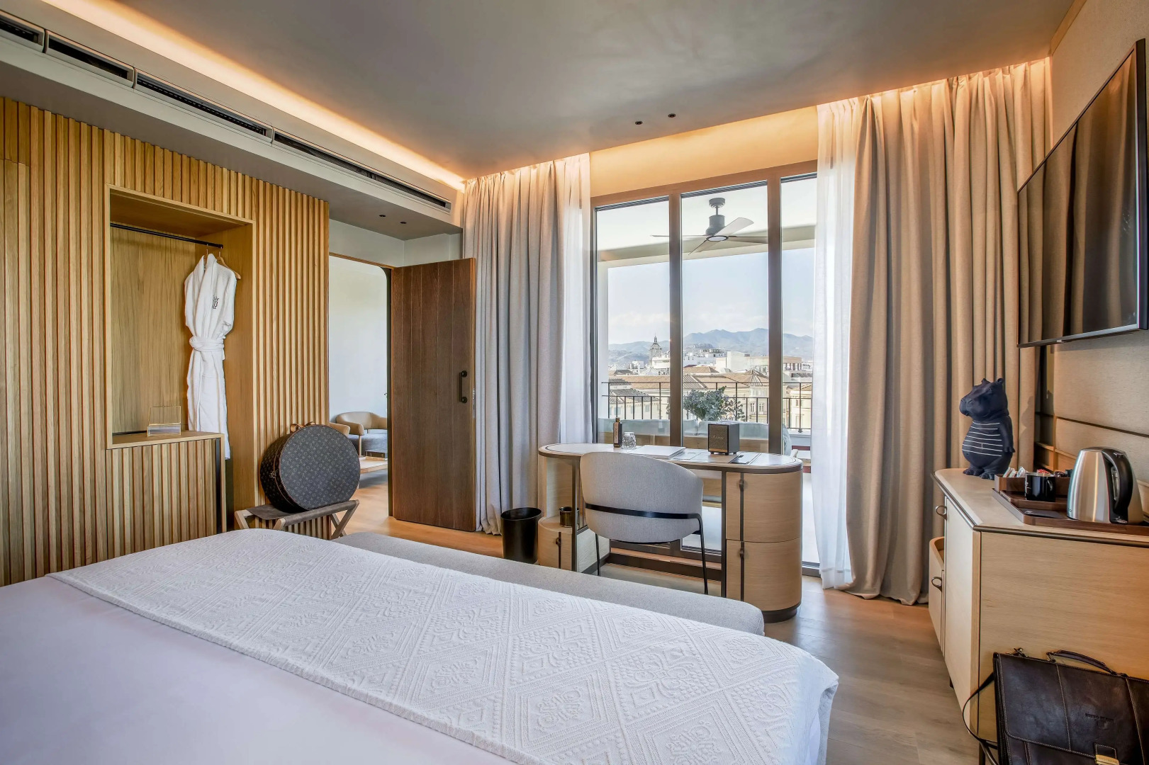 Only YOU Hotel Malaga