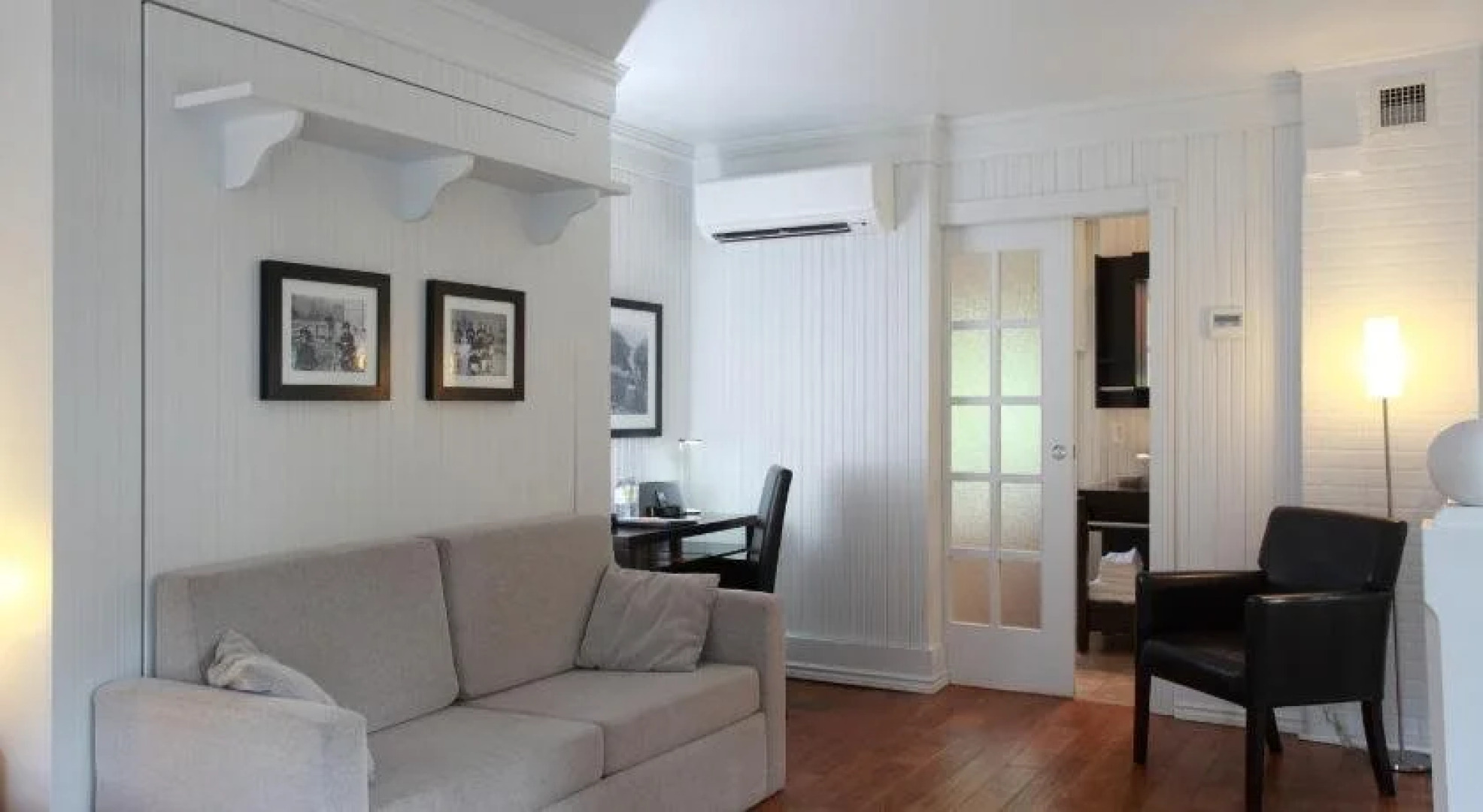 Village historique de Val-Jalbert