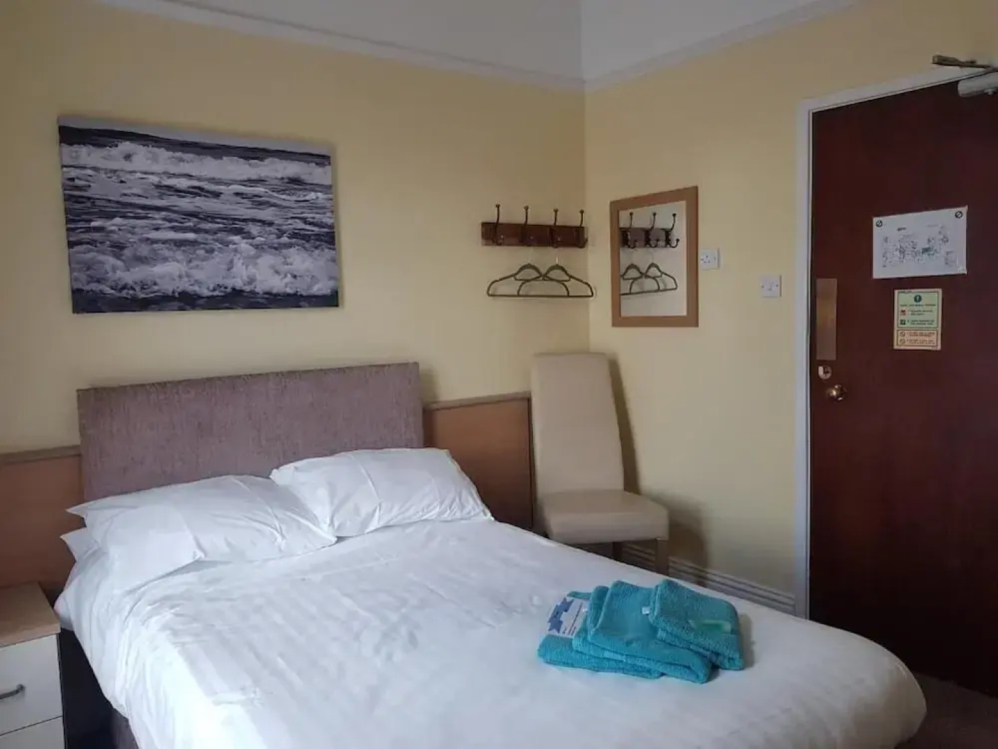 The Beacon Hotel